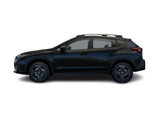 Thumbnail: 2026 Subaru Crosstrek - 35