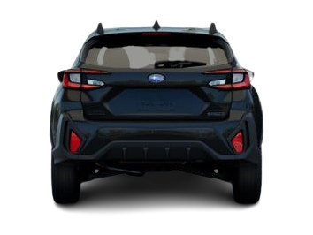 Thumbnail: 2026 Subaru Crosstrek - 40