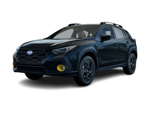 Thumbnail: 2026 Subaru Crosstrek - 34