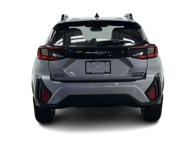 Thumbnail: 2026 Subaru Crosstrek - 5