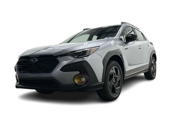 Thumbnail: 2026 Subaru Crosstrek - 27