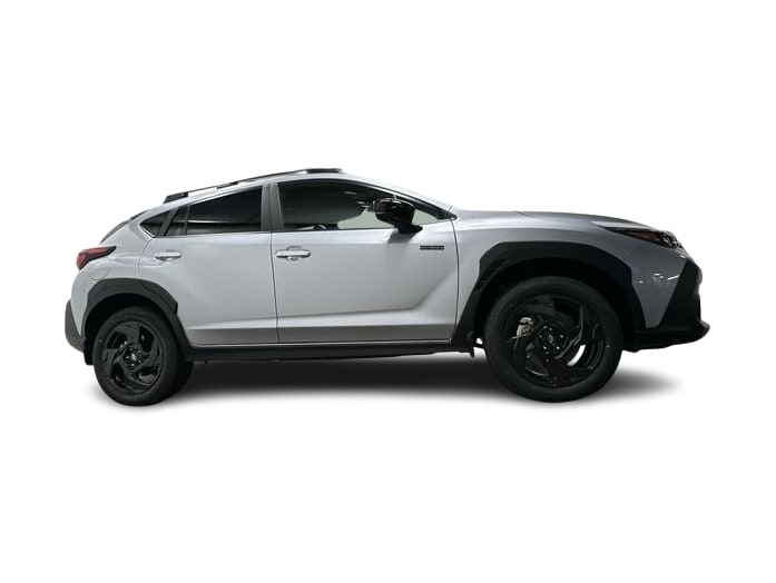 Thumbnail: 2026 Subaru Crosstrek - 16