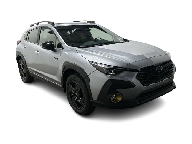 Thumbnail: 2026 Subaru Crosstrek - 28