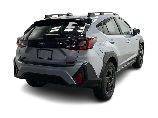 Thumbnail: 2026 Subaru Crosstrek - 29