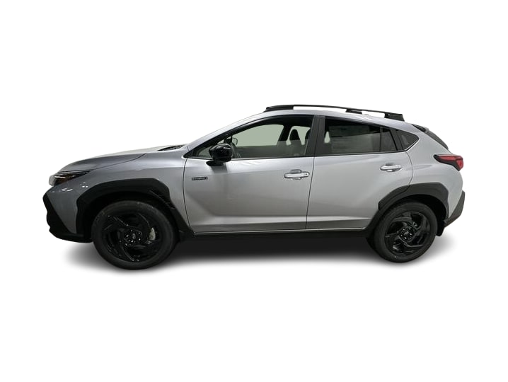 Thumbnail: 2026 Subaru Crosstrek - 3