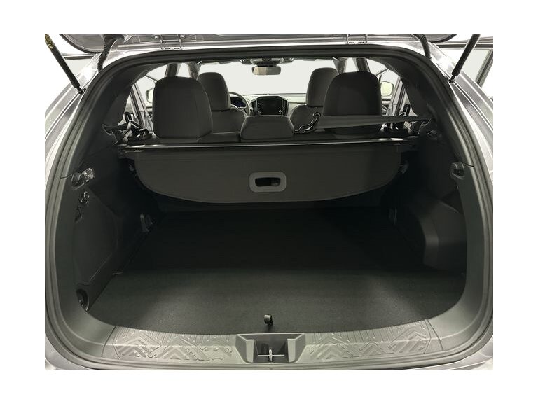 Thumbnail: 2026 Subaru Crosstrek - 15