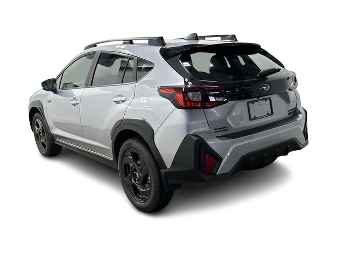 Thumbnail: 2026 Subaru Crosstrek - 4