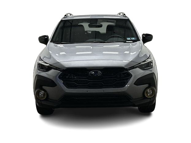 Thumbnail: 2026 Subaru Crosstrek - 6