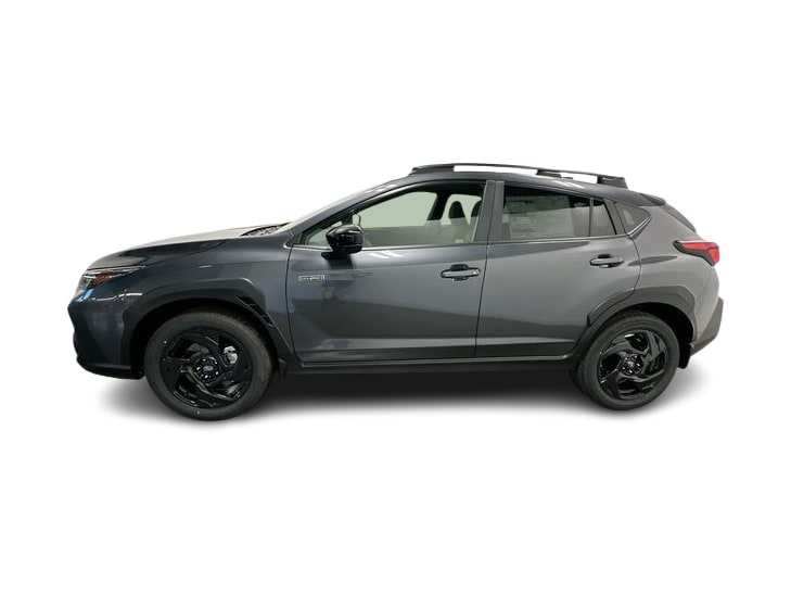 Thumbnail: 2026 Subaru Crosstrek - 3