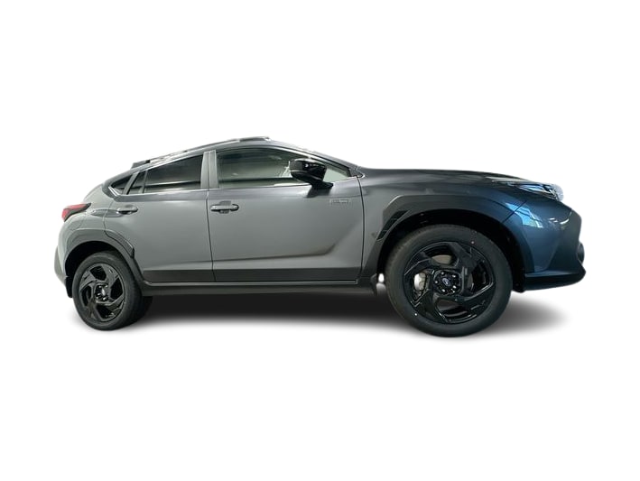 Thumbnail: 2026 Subaru Crosstrek - 17