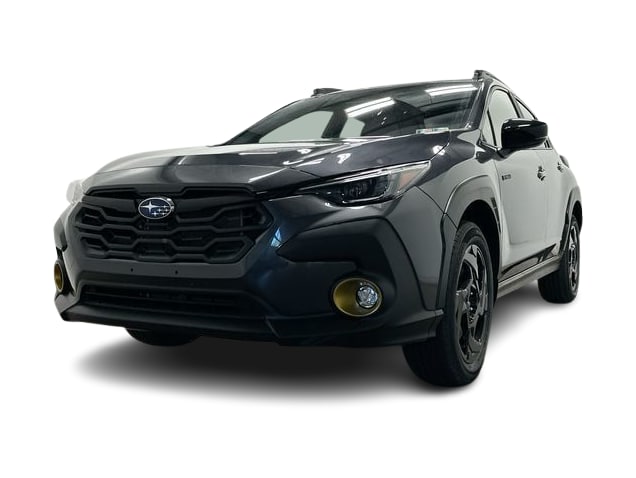 Thumbnail: 2026 Subaru Crosstrek - 26