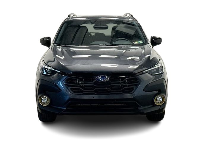 Thumbnail: 2026 Subaru Crosstrek - 27