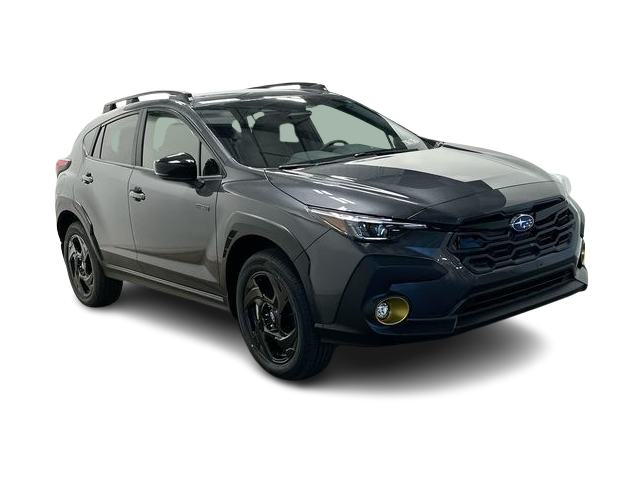 Thumbnail: 2026 Subaru Crosstrek - 28