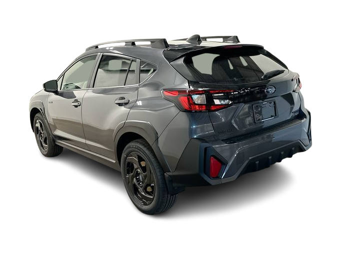 Thumbnail: 2026 Subaru Crosstrek - 4