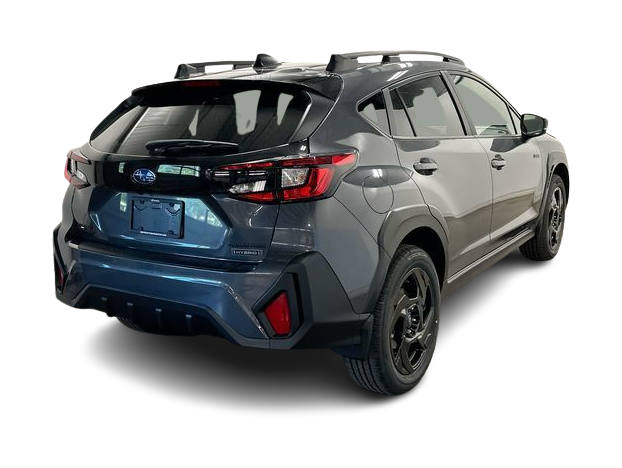 Thumbnail: 2026 Subaru Crosstrek - 29