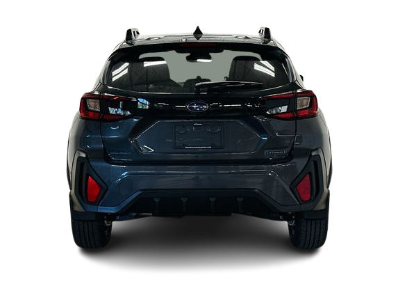 Thumbnail: 2026 Subaru Crosstrek - 5