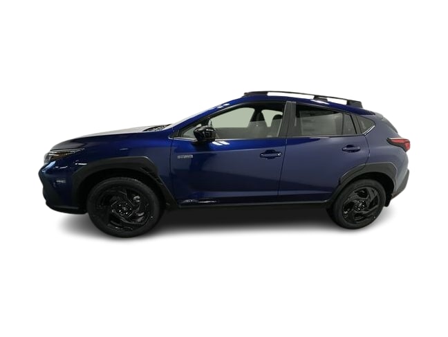 Thumbnail: 2026 Subaru Crosstrek - 3