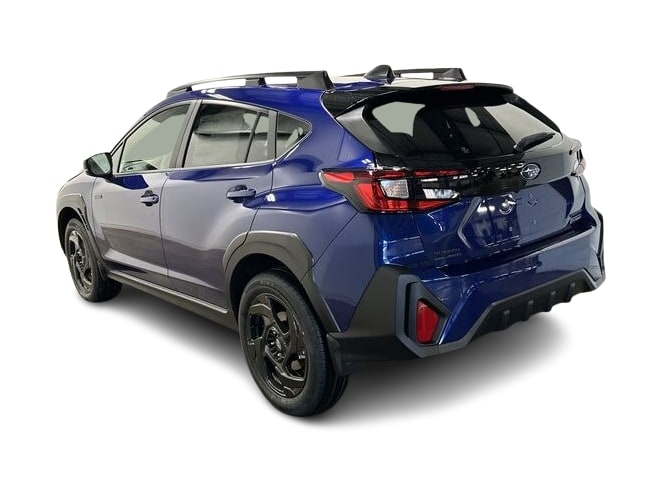 Thumbnail: 2026 Subaru Crosstrek - 4