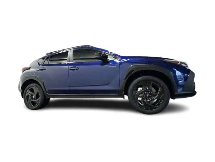 Thumbnail: 2026 Subaru Crosstrek - 16