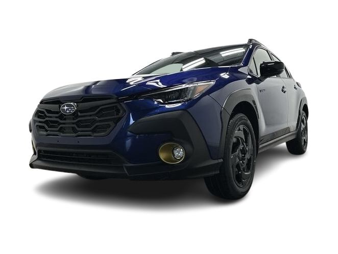 Thumbnail: 2026 Subaru Crosstrek - 26