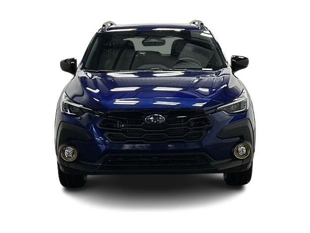 Thumbnail: 2026 Subaru Crosstrek - 27