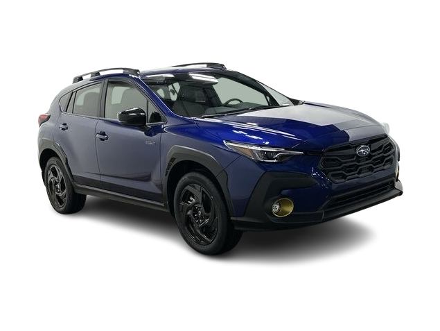 Thumbnail: 2026 Subaru Crosstrek - 28
