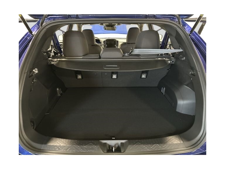 Thumbnail: 2026 Subaru Crosstrek - 15