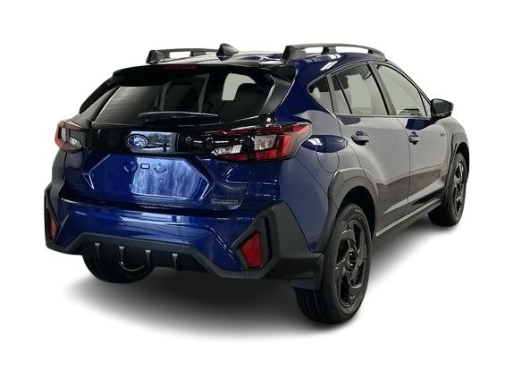Thumbnail: 2026 Subaru Crosstrek - 29
