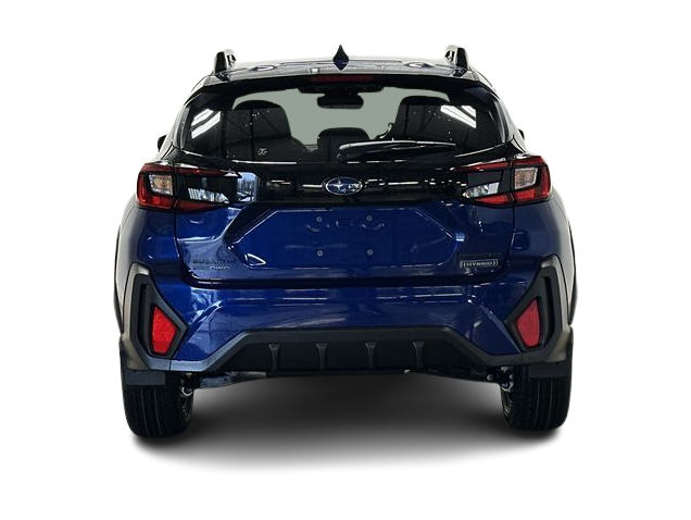 Thumbnail: 2026 Subaru Crosstrek - 5