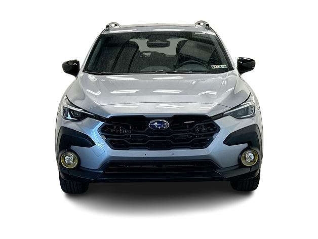 Thumbnail: 2026 Subaru Crosstrek - 27