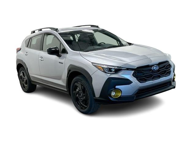 Thumbnail: 2026 Subaru Crosstrek - 28