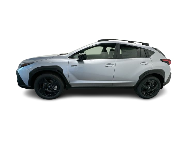 Thumbnail: 2026 Subaru Crosstrek - 3
