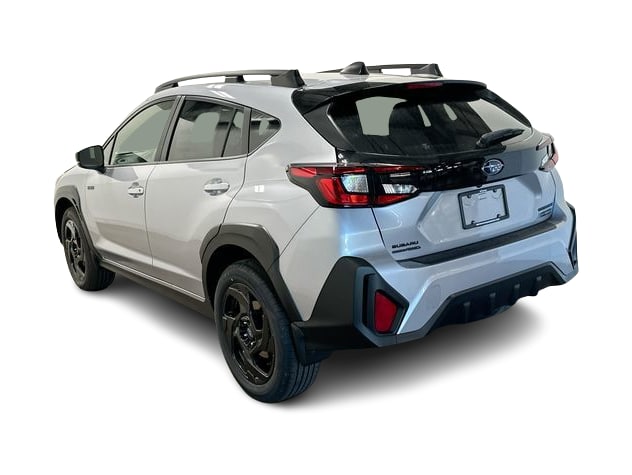 Thumbnail: 2026 Subaru Crosstrek - 4