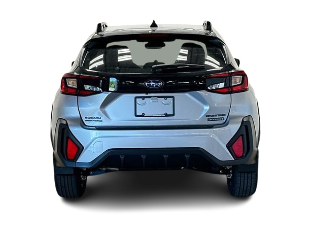 Thumbnail: 2026 Subaru Crosstrek - 5