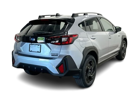 Thumbnail: 2026 Subaru Crosstrek - 29
