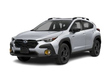 Thumbnail: 2026 Subaru Crosstrek - 2