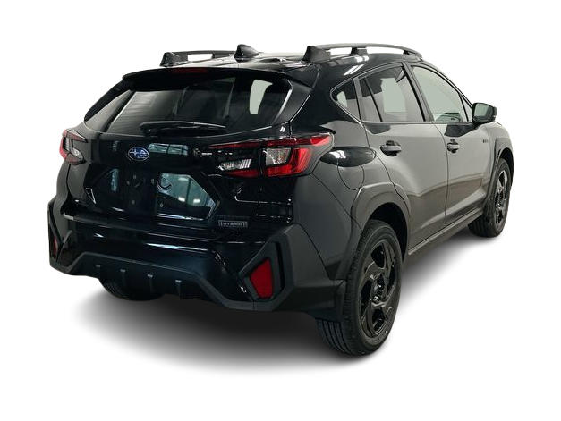 Thumbnail: 2026 Subaru Crosstrek - 29