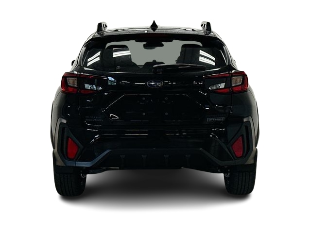 Thumbnail: 2026 Subaru Crosstrek - 5