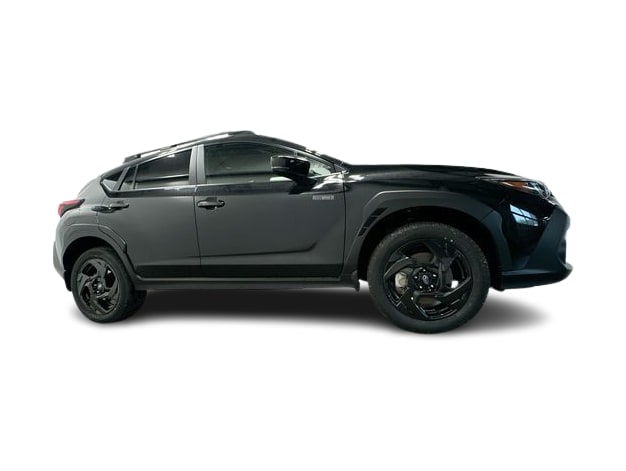 Thumbnail: 2026 Subaru Crosstrek - 18