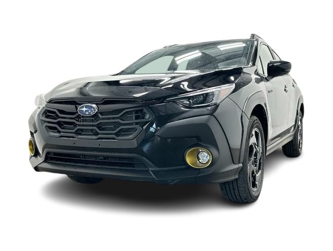 Thumbnail: 2026 Subaru Crosstrek - 26
