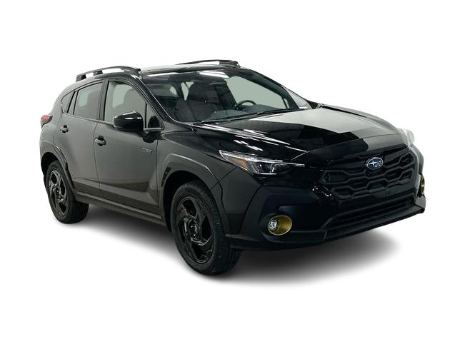 Thumbnail: 2026 Subaru Crosstrek - 28