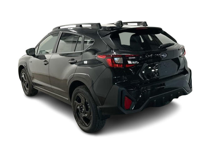 Thumbnail: 2026 Subaru Crosstrek - 4