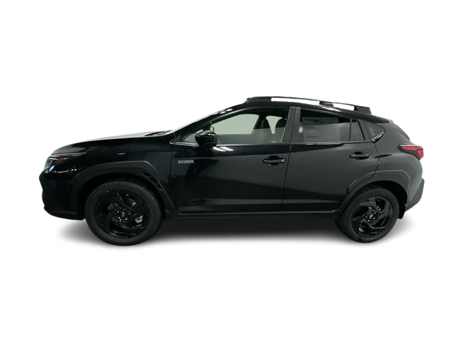Thumbnail: 2026 Subaru Crosstrek - 3