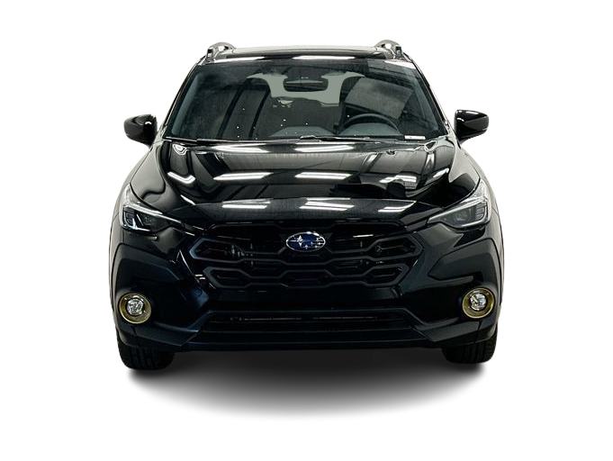 Thumbnail: 2026 Subaru Crosstrek - 27