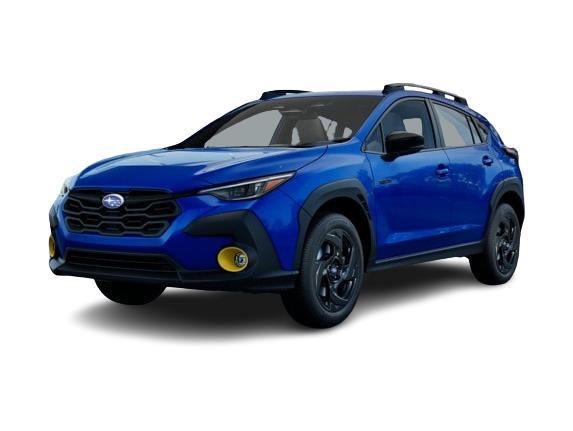 Thumbnail: 2026 Subaru Crosstrek - 17