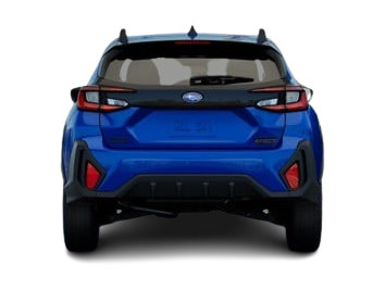 Thumbnail: 2026 Subaru Crosstrek - 5