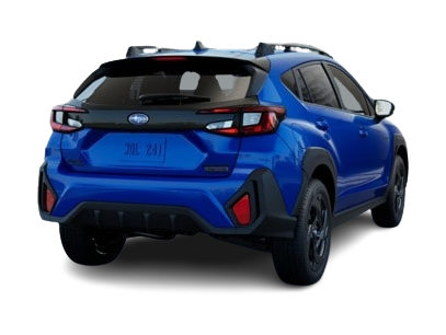 Thumbnail: 2026 Subaru Crosstrek - 18