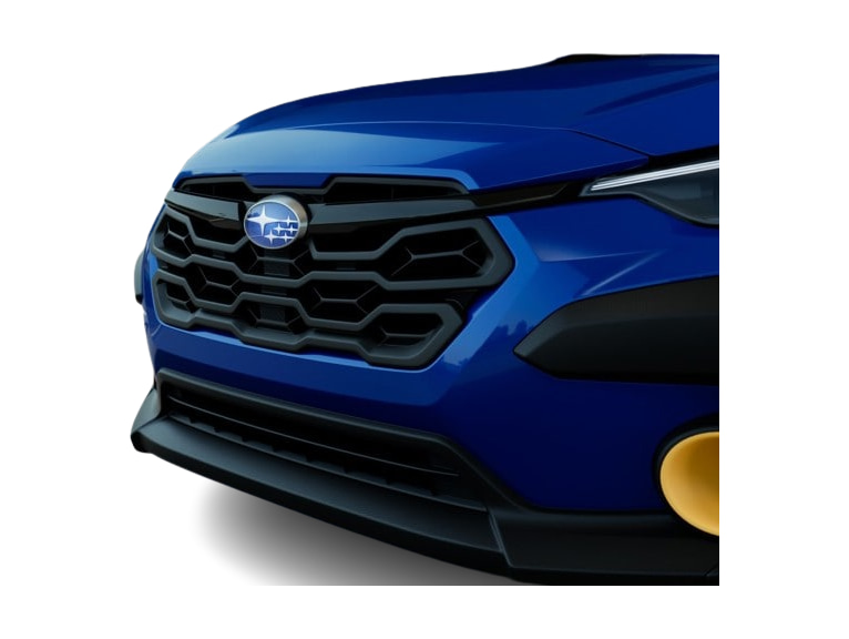 Thumbnail: 2026 Subaru Crosstrek - 20