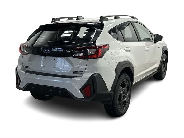 Thumbnail: 2026 Subaru Crosstrek - 29