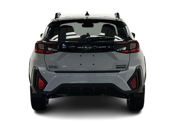 Thumbnail: 2026 Subaru Crosstrek - 5